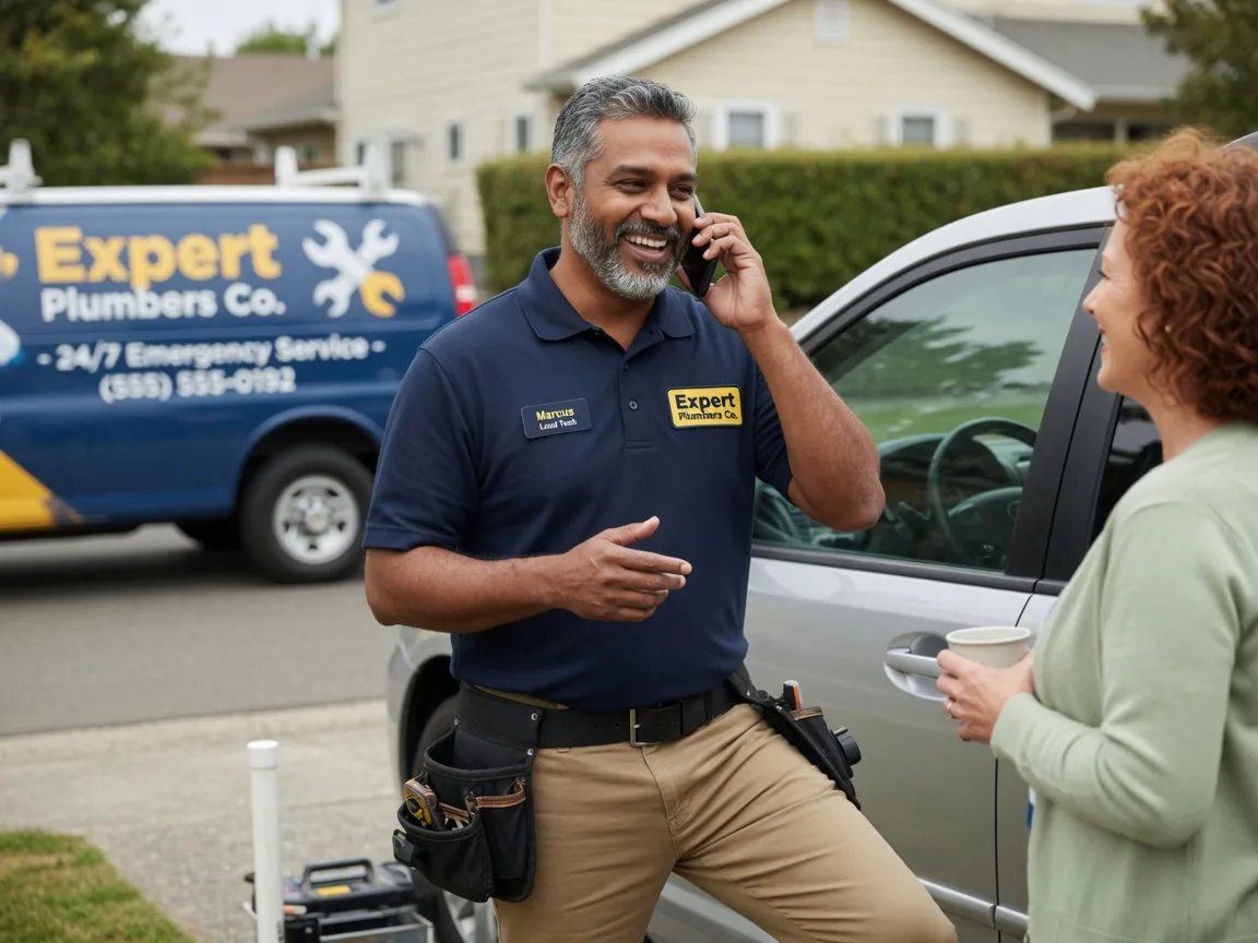 Drain Cleaning Erhard, MN FAQs